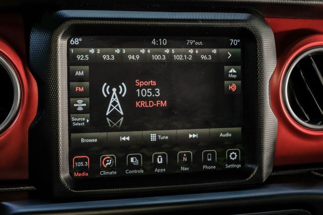 2021 Jeep Wrangler Unlimited Rubicon | Dallas, TX | East Dallas Diesel 2021 Jeep Wrangler Unlimited Rubicon | Dallas, TX | East Dallas Diesel