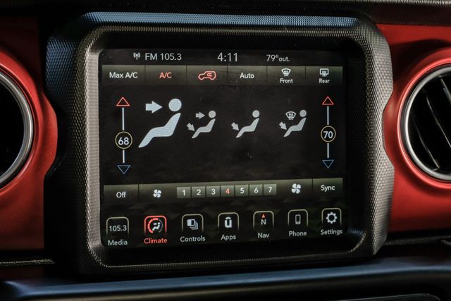 2021 Jeep Wrangler Unlimited Rubicon | Dallas, TX | East Dallas Diesel