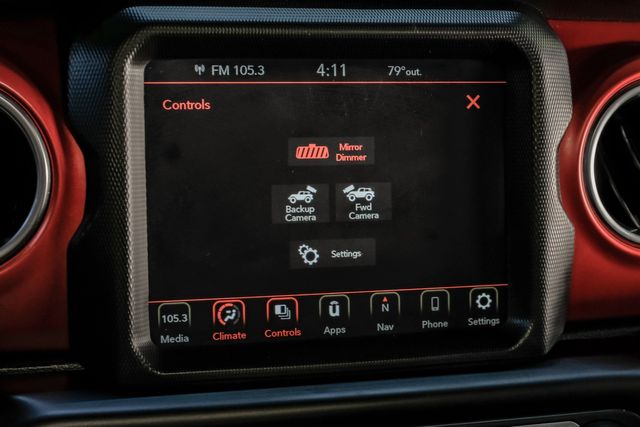 2021 Jeep Wrangler Unlimited Rubicon | Dallas, TX | East Dallas Diesel