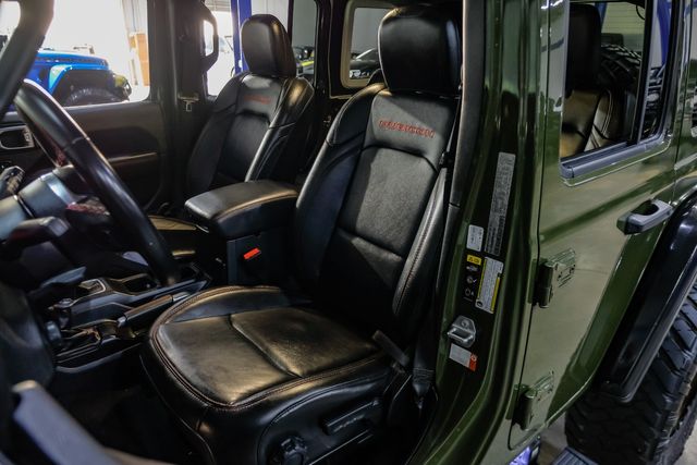 2021 Jeep Wrangler Unlimited Rubicon | Dallas, TX | East Dallas Diesel