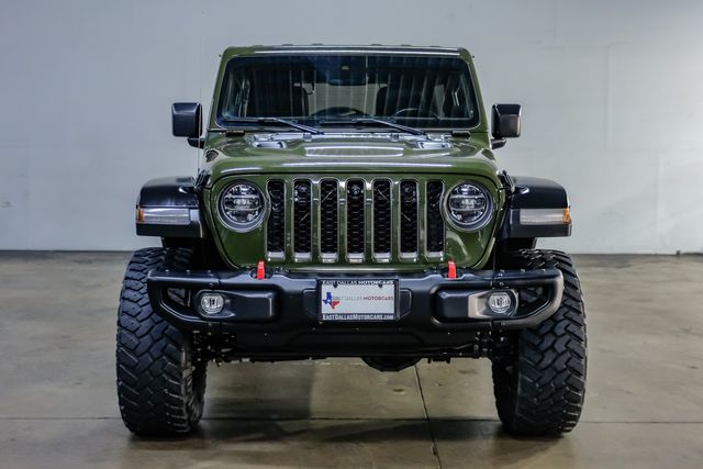 2021 Jeep Wrangler Unlimited Rubicon DIESEL Teraflex Lift 17" Fuels | Dallas, TX | East Dallas Diesel 2021 Jeep Wrangler Unlimited Rubicon DIESEL Teraflex Lift 17" Fuels | Dallas, TX | East Dallas Diesel