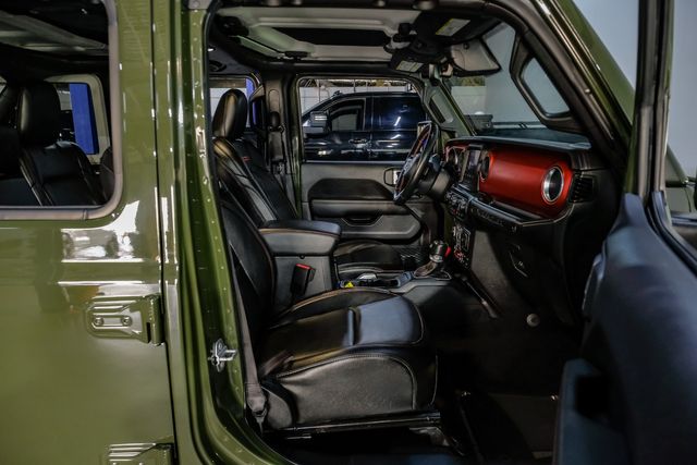 2021 Jeep Wrangler Unlimited Rubicon | Dallas, TX | East Dallas Diesel 2021 Jeep Wrangler Unlimited Rubicon | Dallas, TX | East Dallas Diesel