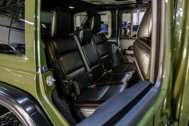 2021 Jeep Wrangler Unlimited Rubicon | Dallas, TX | East Dallas Diesel