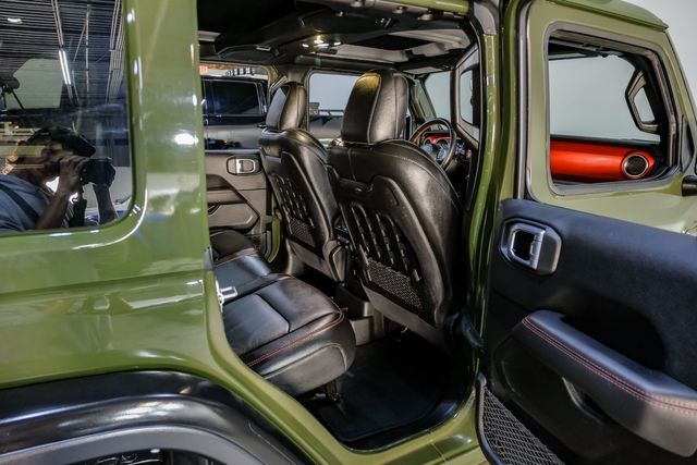 2021 Jeep Wrangler Unlimited Rubicon | Dallas, TX | East Dallas Diesel