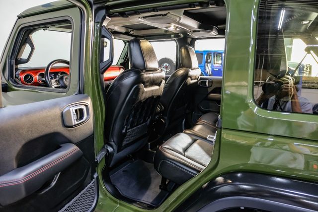 2021 Jeep Wrangler Unlimited Rubicon | Dallas, TX | East Dallas Diesel 2021 Jeep Wrangler Unlimited Rubicon | Dallas, TX | East Dallas Diesel