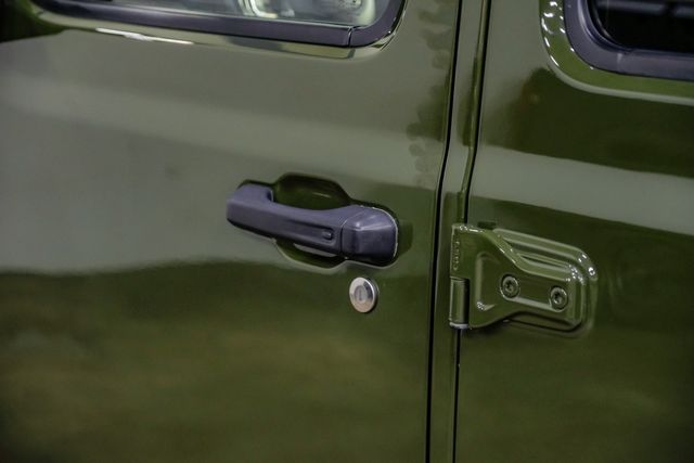 2021 Jeep Wrangler Unlimited Rubicon | Dallas, TX | East Dallas Diesel