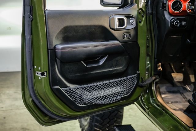 2021 Jeep Wrangler Unlimited Rubicon | Dallas, TX | East Dallas Diesel