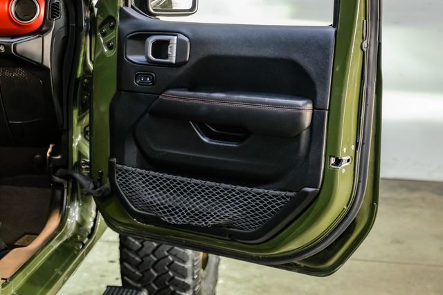 2021 Jeep Wrangler Unlimited Rubicon | Dallas, TX | East Dallas Diesel
