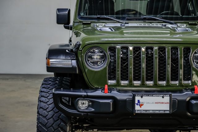 2021 Jeep Wrangler Unlimited Rubicon DIESEL Teraflex Lift 17" Fuels | Dallas, TX | East Dallas Diesel 2021 Jeep Wrangler Unlimited Rubicon DIESEL Teraflex Lift 17" Fuels | Dallas, TX | East Dallas Diesel