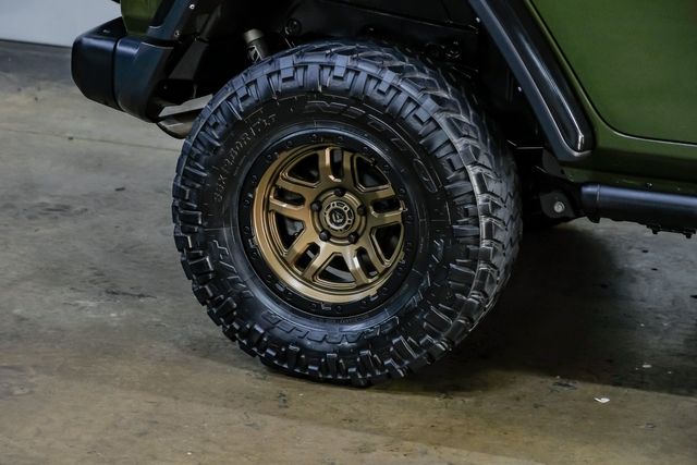 2021 Jeep Wrangler Unlimited Rubicon DIESEL Teraflex Lift 17" Fuels | Dallas, TX | East Dallas Diesel 2021 Jeep Wrangler Unlimited Rubicon DIESEL Teraflex Lift 17" Fuels | Dallas, TX | East Dallas Diesel