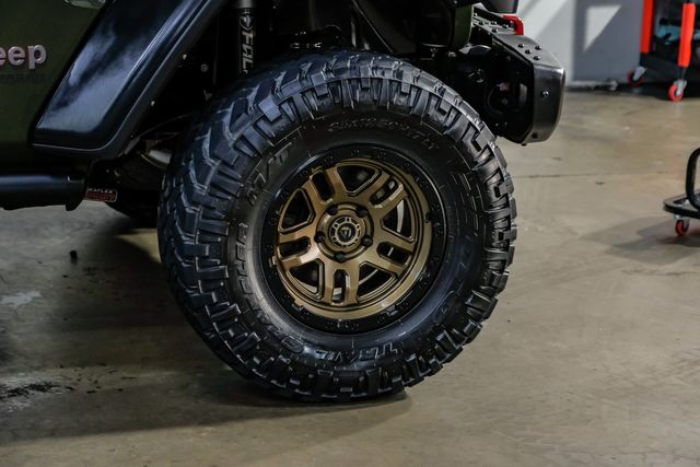 2021 Jeep Wrangler Unlimited Rubicon DIESEL Teraflex Lift 17" Fuels | Dallas, TX | East Dallas Diesel 2021 Jeep Wrangler Unlimited Rubicon DIESEL Teraflex Lift 17" Fuels | Dallas, TX | East Dallas Diesel