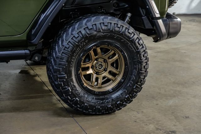 2021 Jeep Wrangler Unlimited Rubicon DIESEL Teraflex Lift 17" Fuels | Dallas, TX | East Dallas Diesel 2021 Jeep Wrangler Unlimited Rubicon DIESEL Teraflex Lift 17" Fuels | Dallas, TX | East Dallas Diesel