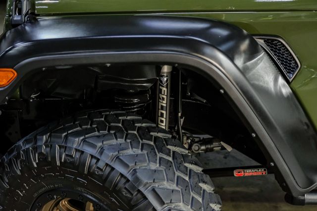 2021 Jeep Wrangler Unlimited Rubicon | Dallas, TX | East Dallas Diesel