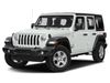 2021 Jeep Wrangler Unlimited Willys l Tech Pkg l Prem Screen | Honolulu, HI | Autosource Hawaii 