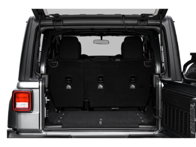 2021 Jeep Wrangler Unlimited Willys l Tech Pkg l Prem Screen 