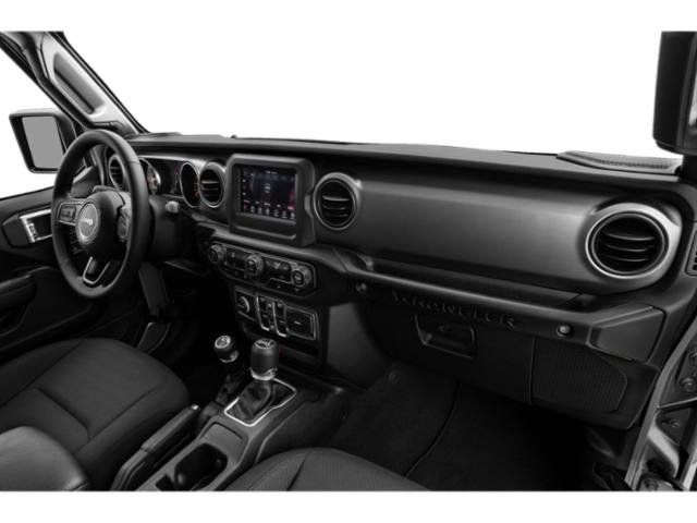 2021 Jeep Wrangler Unlimited Willys l Tech Pkg l Prem Screen 