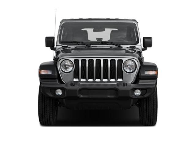 2021 Jeep Wrangler Unlimited Willys l Tech Pkg l Prem Screen 