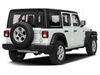 2021 Jeep Wrangler Unlimited Willys | Honolulu, HI | Autosource Hawaii 