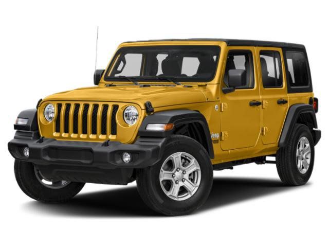 2021 Jeep Wrangler Unlimited Willys Sport | Honolulu, HI | Autosource Hawaii 