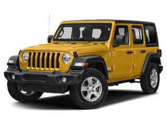 2021 Jeep Wrangler Unlimited Sport Altitude | Honolulu, HI | Autosource Hawaii 