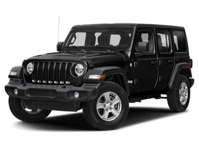 2021 Jeep Wrangler Unlimited Willys | Honolulu, HI | Autosource Hawaii 