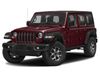 2021 Jeep Wrangler Unlimited Rubicon | Honolulu, HI | Autosource Hawaii 