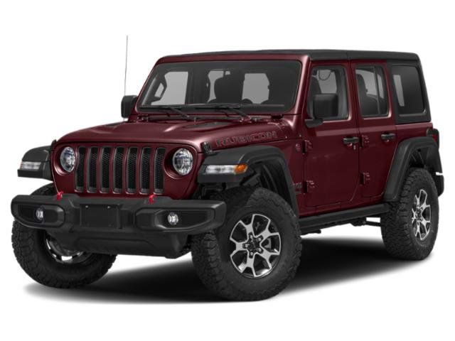 2021 Jeep Wrangler Unlimited Rubicon | Honolulu, HI | Autosource Hawaii 
