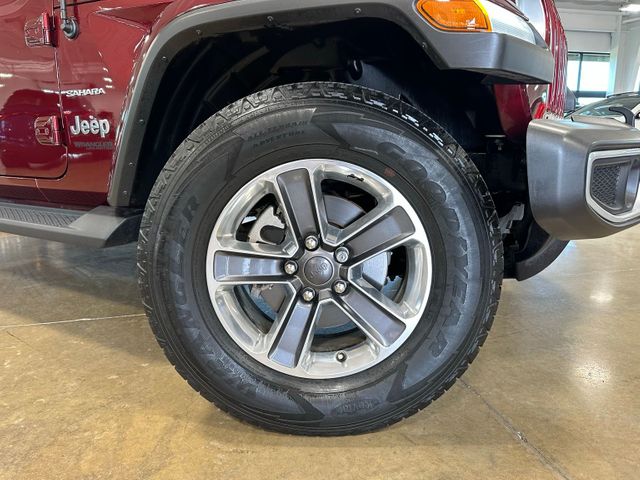 2021 Jeep Wrangler Unlimited Sahara Skyroof Power Top Cold Weather... | Irving, Texas | Hopper Motorplex 2021 Jeep Wrangler Unlimited Sahara Skyroof Power Top Cold Weather... | Irving, Texas | Hopper Motorplex