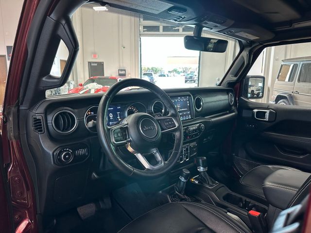 2021 Jeep Wrangler Unlimited Sahara Skyroof Power Top Cold Weather... | Irving, Texas | Hopper Motorplex 2021 Jeep Wrangler Unlimited Sahara Skyroof Power Top Cold Weather... | Irving, Texas | Hopper Motorplex