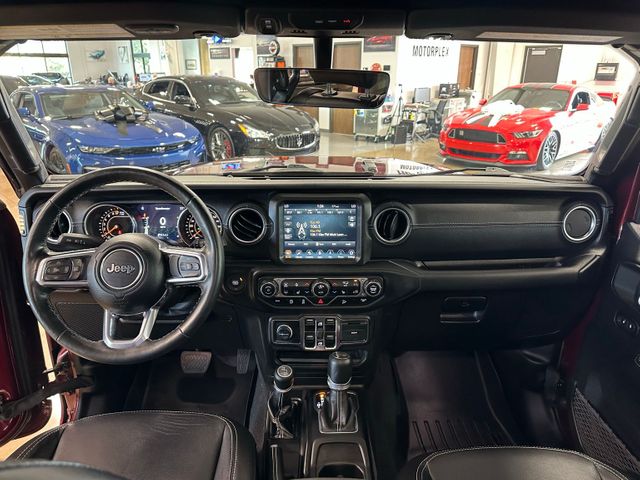 2021 Jeep Wrangler Unlimited Sahara Skyroof Power Top Cold Weather... | Irving, Texas | Hopper Motorplex 2021 Jeep Wrangler Unlimited Sahara Skyroof Power Top Cold Weather... | Irving, Texas | Hopper Motorplex