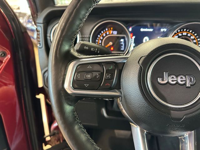 2021 Jeep Wrangler Unlimited Sahara Skyroof Power Top Cold Weather... | Irving, Texas | Hopper Motorplex 2021 Jeep Wrangler Unlimited Sahara Skyroof Power Top Cold Weather... | Irving, Texas | Hopper Motorplex