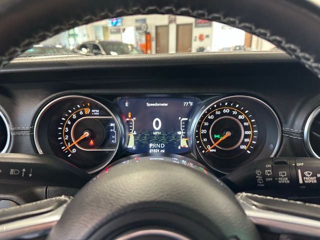 2021 Jeep Wrangler Unlimited Sahara Skyroof Power Top Cold Weather... | Irving, Texas | Hopper Motorplex