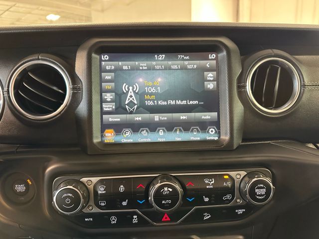 2021 Jeep Wrangler Unlimited Sahara Skyroof Power Top Cold Weather... | Irving, Texas | Hopper Motorplex 2021 Jeep Wrangler Unlimited Sahara Skyroof Power Top Cold Weather... | Irving, Texas | Hopper Motorplex