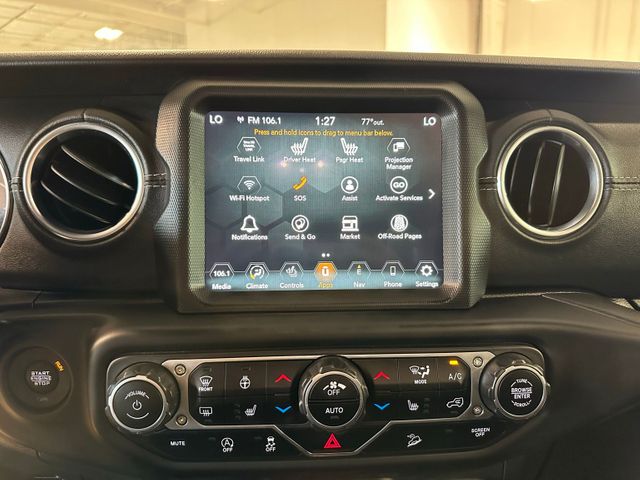 2021 Jeep Wrangler Unlimited Sahara Skyroof Power Top Cold Weather... | Irving, Texas | Hopper Motorplex 2021 Jeep Wrangler Unlimited Sahara Skyroof Power Top Cold Weather... | Irving, Texas | Hopper Motorplex