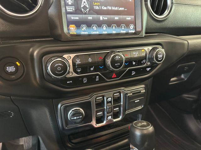 2021 Jeep Wrangler Unlimited Sahara Skyroof Power Top Cold Weather... | Irving, Texas | Hopper Motorplex