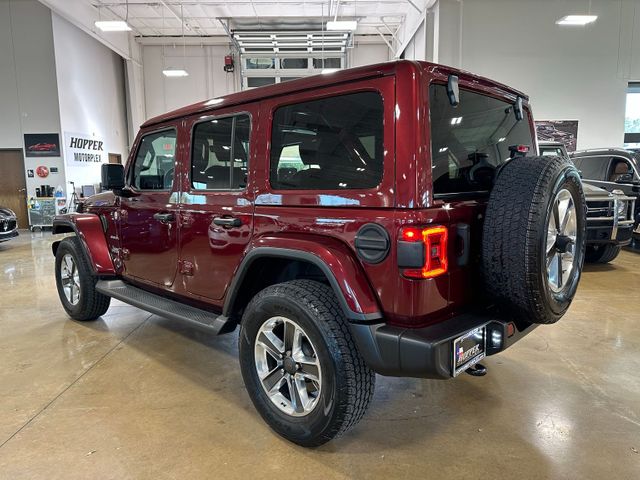 2021 Jeep Wrangler Unlimited Sahara Skyroof Power Top Cold Weather... | Irving, Texas | Hopper Motorplex 2021 Jeep Wrangler Unlimited Sahara Skyroof Power Top Cold Weather... | Irving, Texas | Hopper Motorplex