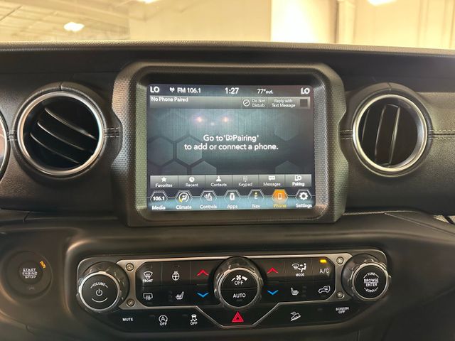 2021 Jeep Wrangler Unlimited Sahara Skyroof Power Top Cold Weather... | Irving, Texas | Hopper Motorplex 2021 Jeep Wrangler Unlimited Sahara Skyroof Power Top Cold Weather... | Irving, Texas | Hopper Motorplex