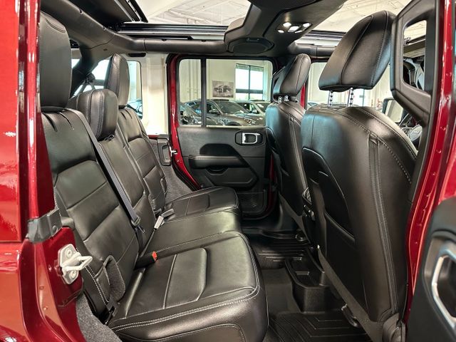 2021 Jeep Wrangler Unlimited Sahara Skyroof Power Top Cold Weather... | Irving, Texas | Hopper Motorplex 2021 Jeep Wrangler Unlimited Sahara Skyroof Power Top Cold Weather... | Irving, Texas | Hopper Motorplex