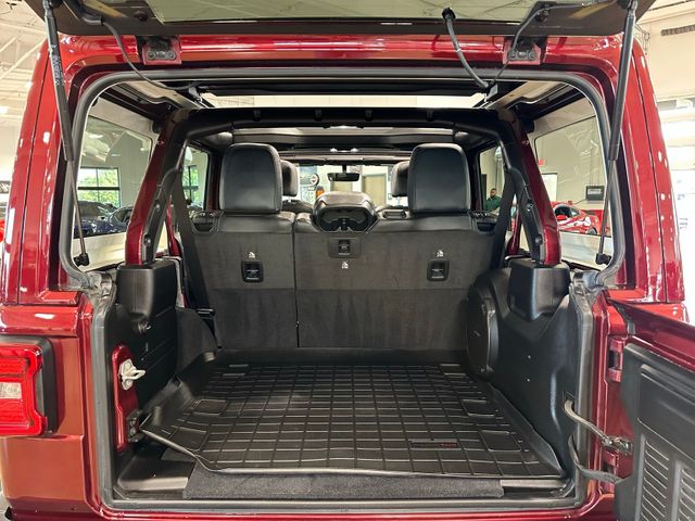 2021 Jeep Wrangler Unlimited Sahara Skyroof Power Top Cold Weather... | Irving, Texas | Hopper Motorplex 2021 Jeep Wrangler Unlimited Sahara Skyroof Power Top Cold Weather... | Irving, Texas | Hopper Motorplex