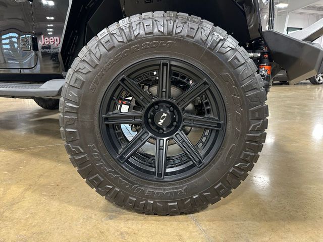 2021 Jeep Wrangler Unlimited Rubicon LIFTED 4x4 3.0 V6 Turbodiesel... | Irving, Texas | Hopper Motorplex 2021 Jeep Wrangler Unlimited Rubicon LIFTED 4x4 3.0 V6 Turbodiesel... | Irving, Texas | Hopper Motorplex