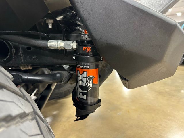 2021 Jeep Wrangler Unlimited Rubicon 4x4 3.0 V6 Turbodiesel Hardtop | Irving, Texas | Hopper Motorplex