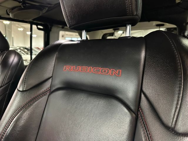 2021 Jeep Wrangler Unlimited Rubicon 4x4 3.0 V6 Turbodiesel Hardtop | Irving, Texas | Hopper Motorplex