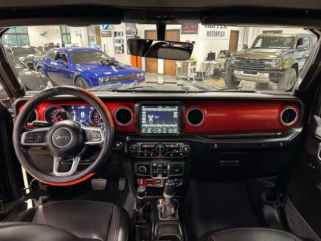 2021 Jeep Wrangler Unlimited Rubicon LIFTED 4x4 3.0 V6 Turbodiesel... | Irving, Texas | Hopper Motorplex 2021 Jeep Wrangler Unlimited Rubicon LIFTED 4x4 3.0 V6 Turbodiesel... | Irving, Texas | Hopper Motorplex