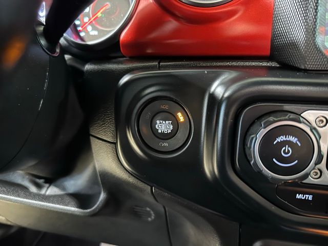 2021 Jeep Wrangler Unlimited Rubicon 4x4 3.0 V6 Turbodiesel Hardtop | Irving, Texas | Hopper Motorplex