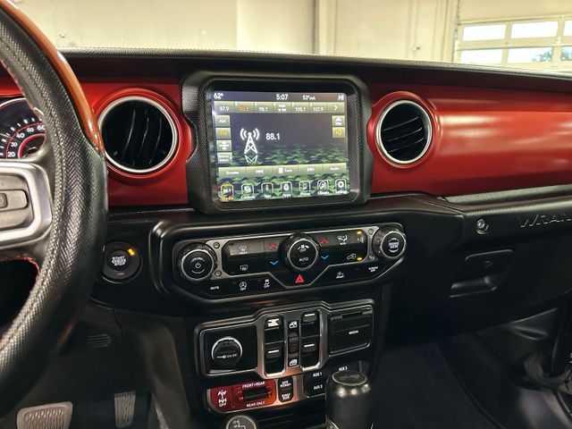 2021 Jeep Wrangler Unlimited Rubicon 4x4 3.0 V6 Turbodiesel Hardtop | Irving, Texas | Hopper Motorplex 2021 Jeep Wrangler Unlimited Rubicon 4x4 3.0 V6 Turbodiesel Hardtop | Irving, Texas | Hopper Motorplex