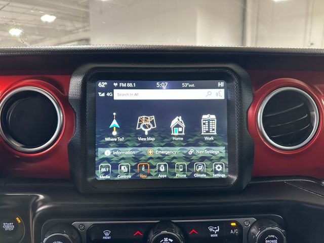 2021 Jeep Wrangler Unlimited Rubicon 4x4 3.0 V6 Turbodiesel Hardtop | Irving, Texas | Hopper Motorplex 2021 Jeep Wrangler Unlimited Rubicon 4x4 3.0 V6 Turbodiesel Hardtop | Irving, Texas | Hopper Motorplex