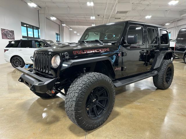 2021 Jeep Wrangler Unlimited Rubicon LIFTED 4x4 3.0 V6 Turbodiesel... | Irving, Texas | Hopper Motorplex 2021 Jeep Wrangler Unlimited Rubicon LIFTED 4x4 3.0 V6 Turbodiesel... | Irving, Texas | Hopper Motorplex