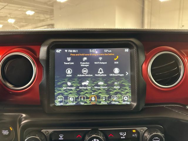 2021 Jeep Wrangler Unlimited Rubicon 4x4 3.0 V6 Turbodiesel Hardtop | Irving, Texas | Hopper Motorplex 2021 Jeep Wrangler Unlimited Rubicon 4x4 3.0 V6 Turbodiesel Hardtop | Irving, Texas | Hopper Motorplex