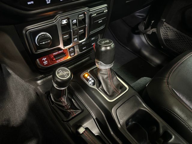 2021 Jeep Wrangler Unlimited Rubicon 4x4 3.0 V6 Turbodiesel Hardtop | Irving, Texas | Hopper Motorplex