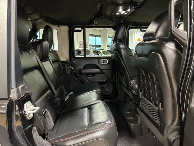 2021 Jeep Wrangler Unlimited Rubicon LIFTED 4x4 3.0 V6 Turbodiesel... | Irving, Texas | Hopper Motorplex 2021 Jeep Wrangler Unlimited Rubicon LIFTED 4x4 3.0 V6 Turbodiesel... | Irving, Texas | Hopper Motorplex